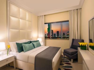 Damac Maison Mall Street Appart hôtel 5*
