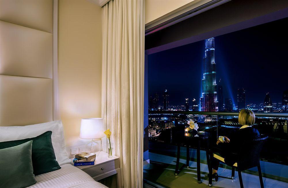 Апарт-отель Damac Maison Mall Street