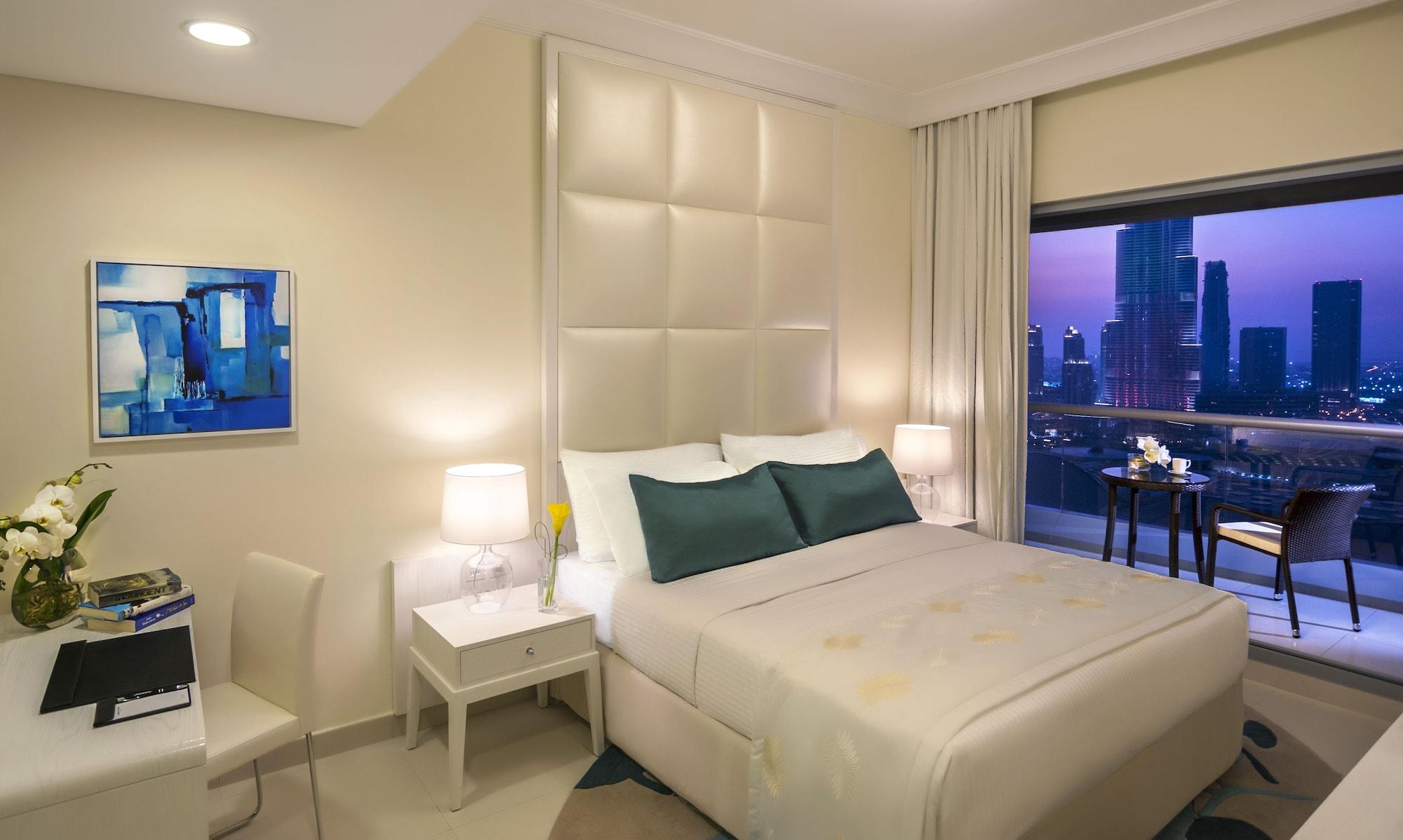 داماك ماسيون مول ستريت 5* دبي