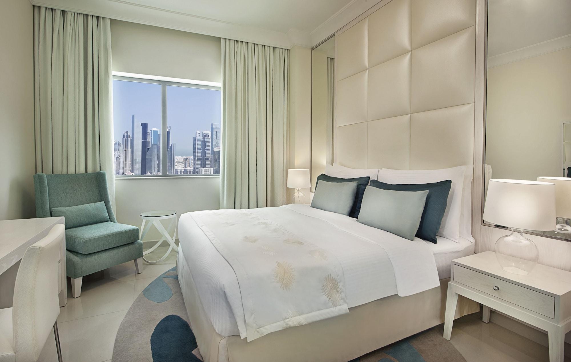 شقة فندقية داماك ماسيون مول ستريت 5*
