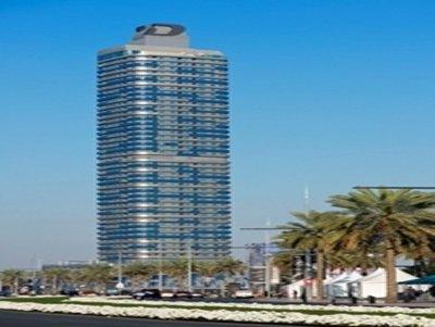 داماك ماسيون مول ستريت 5* دبي