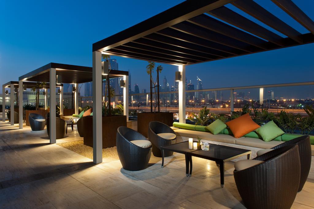شقة فندقية داماك ماسيون مول ستريت 5*
